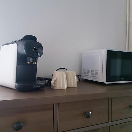 Le Petit Schaef - Proche Rocher De Dabo Apartment Bagian luar foto