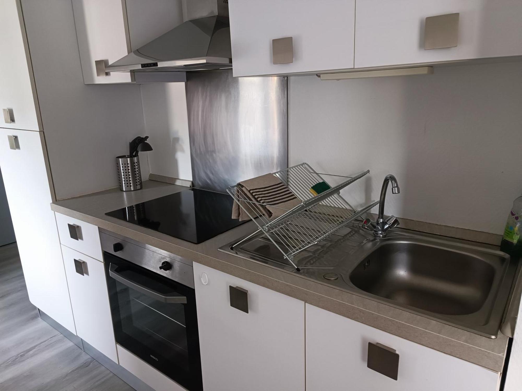 Le Petit Schaef - Proche Rocher De Dabo Apartment Bagian luar foto