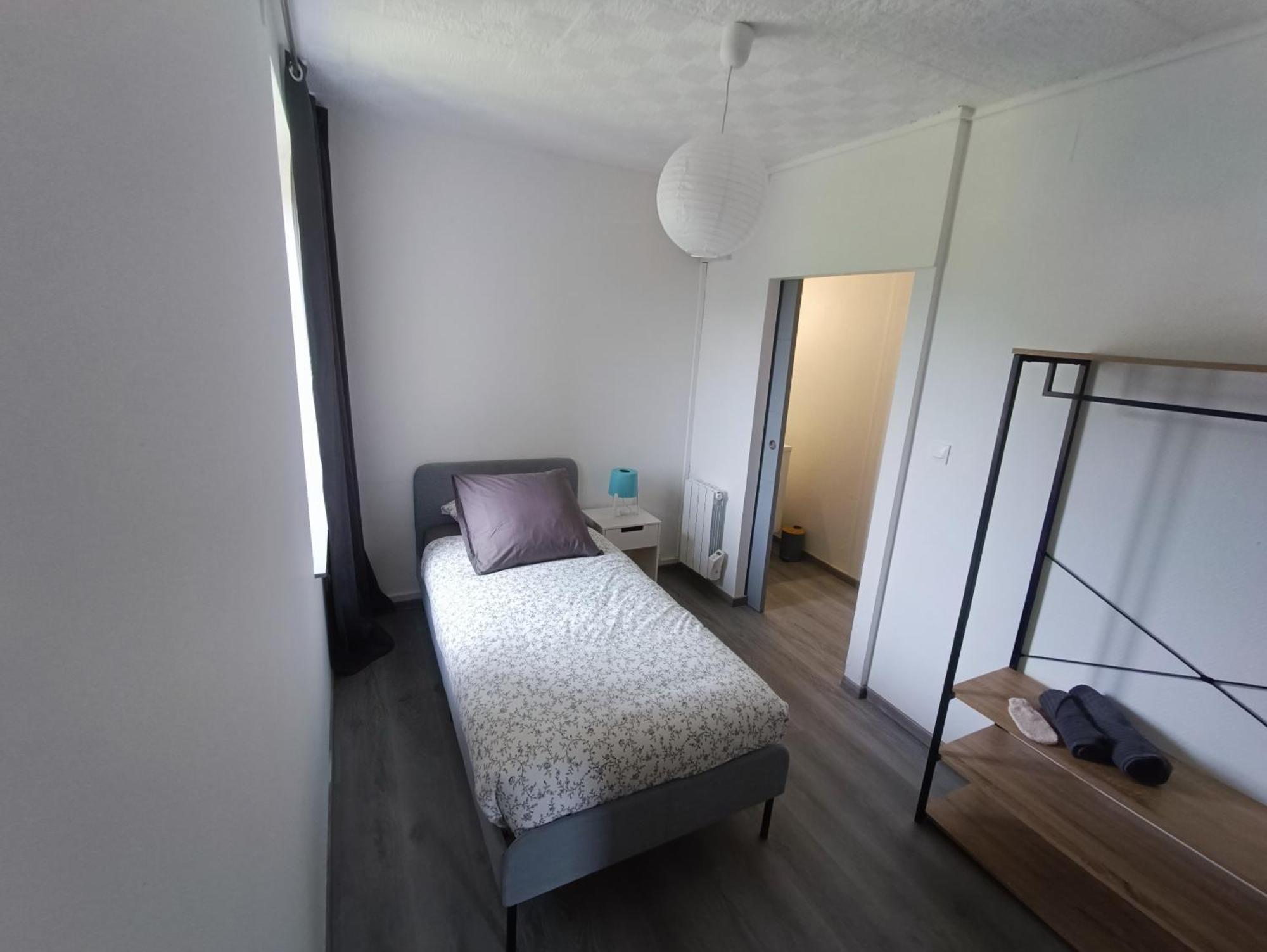 Le Petit Schaef - Proche Rocher De Dabo Apartment Bagian luar foto