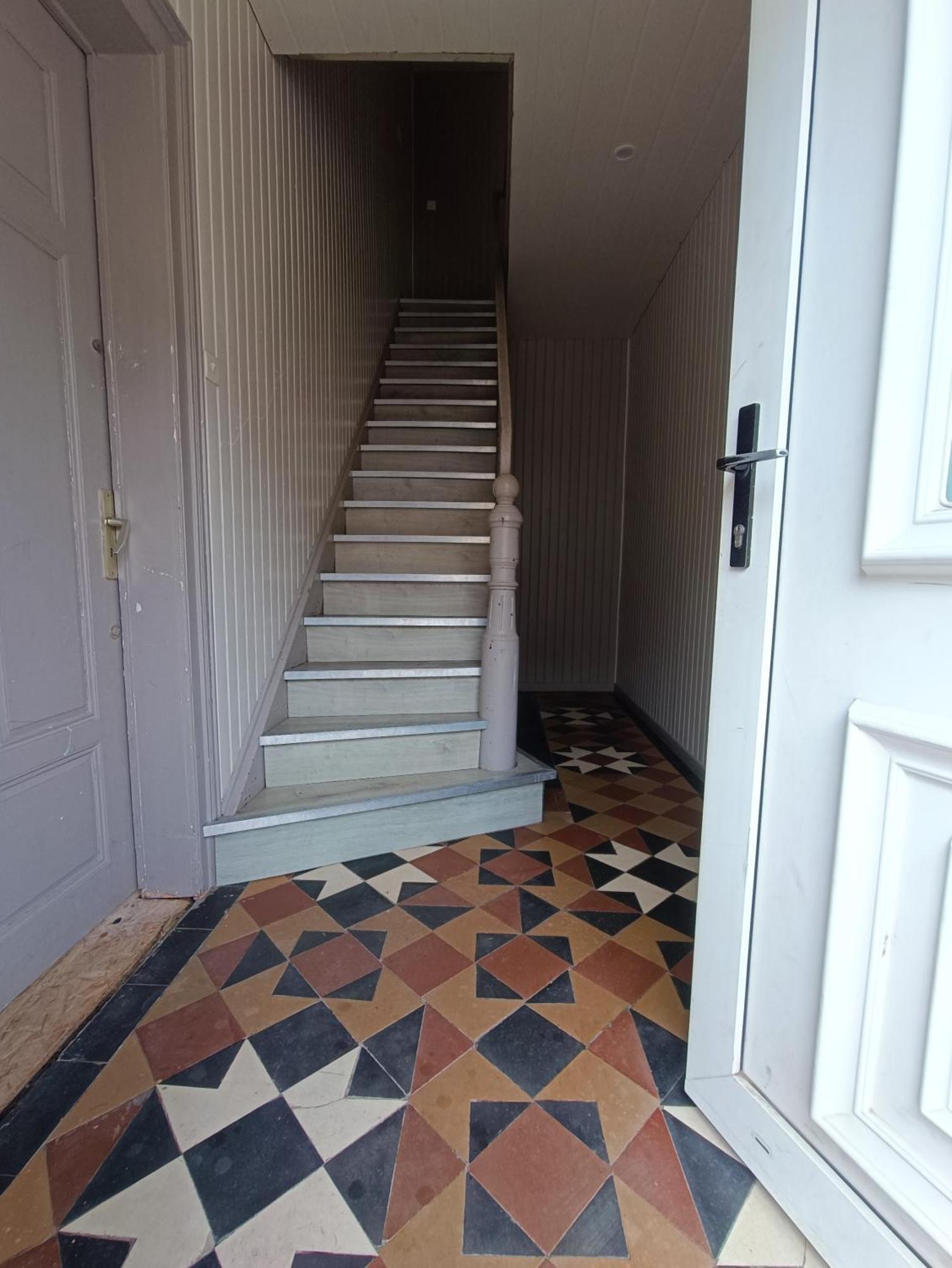 Le Petit Schaef - Proche Rocher De Dabo Apartment Bagian luar foto