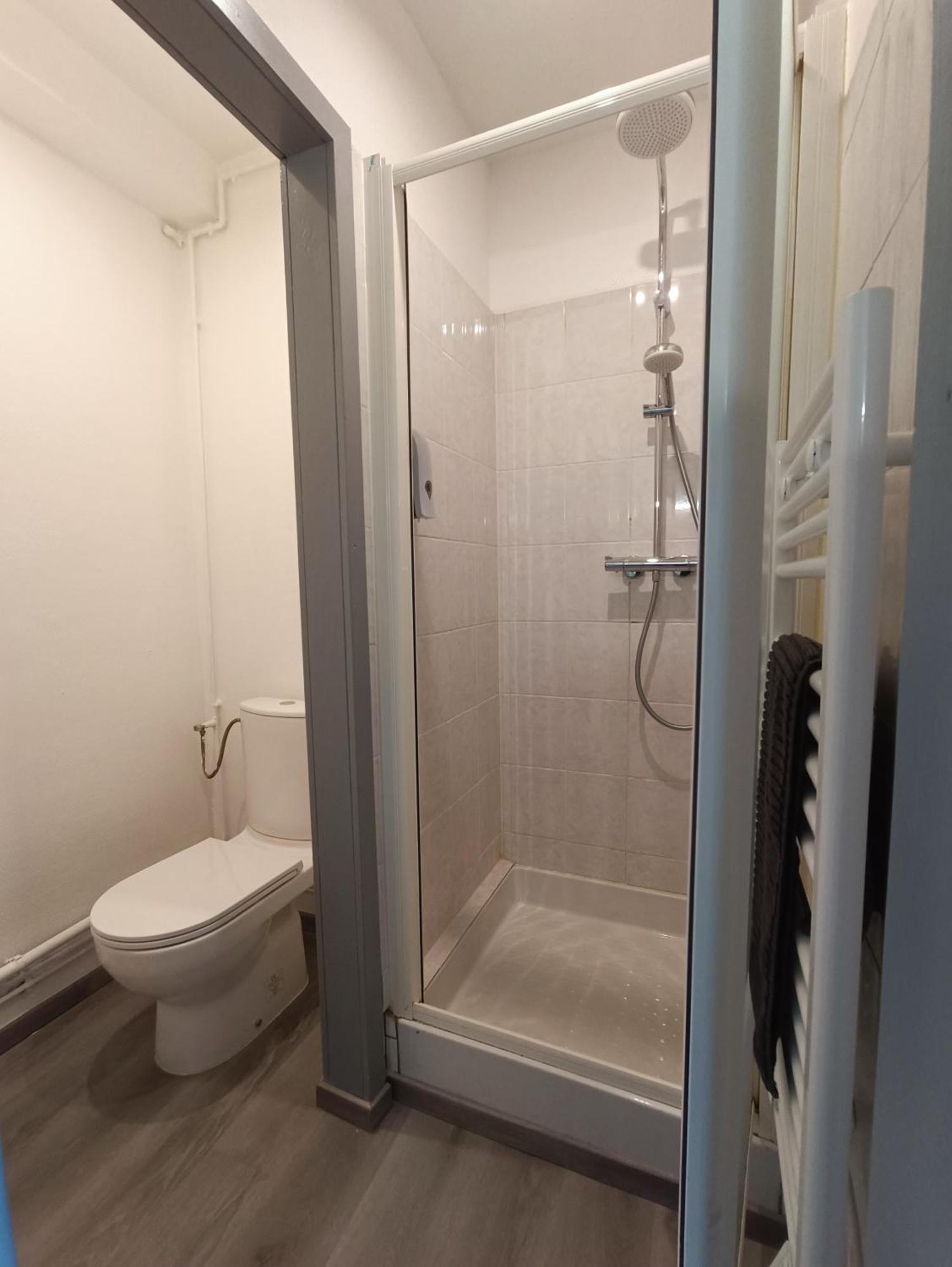 Le Petit Schaef - Proche Rocher De Dabo Apartment Bagian luar foto