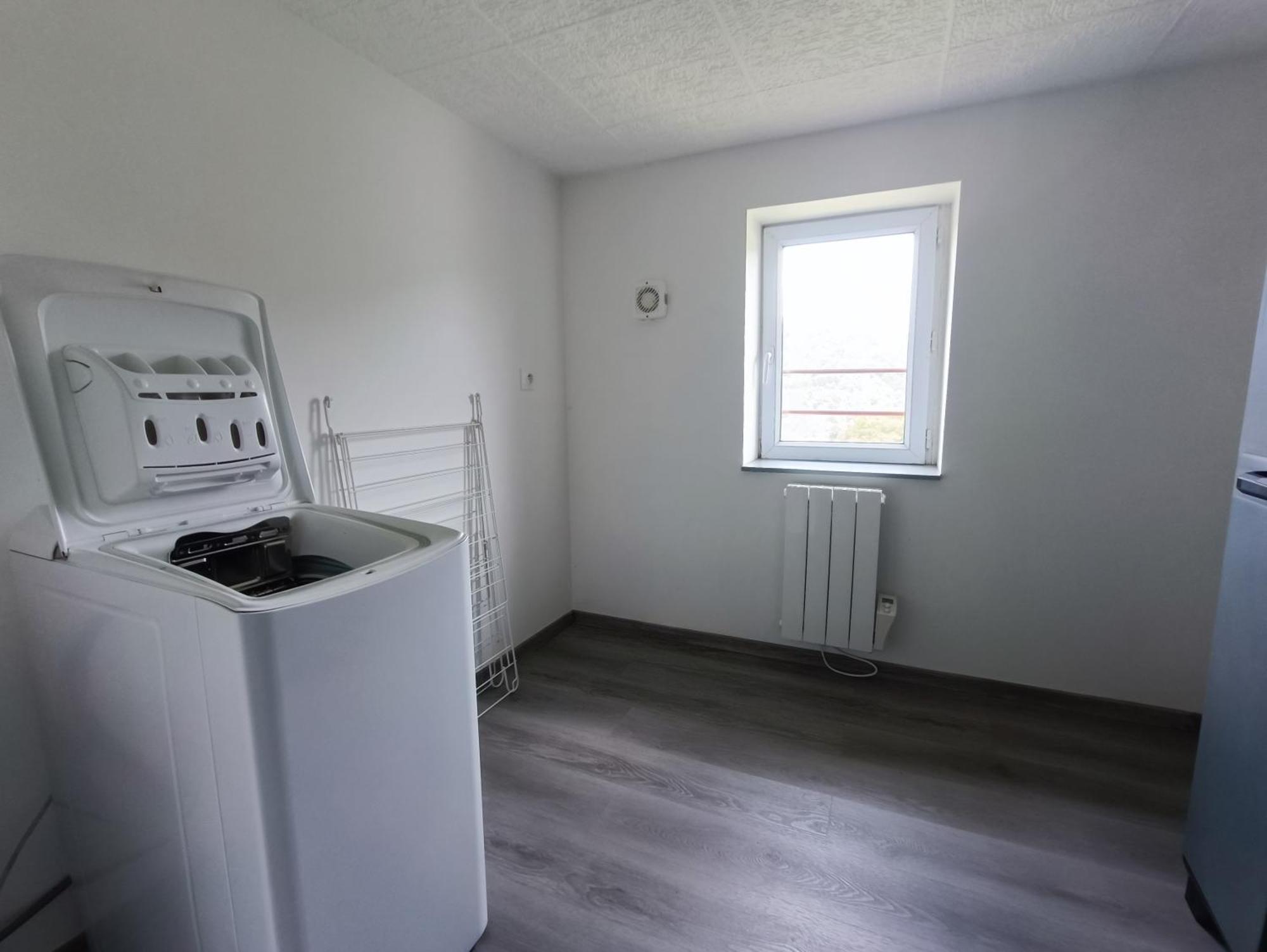 Le Petit Schaef - Proche Rocher De Dabo Apartment Bagian luar foto